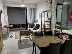 North Park Residences (D27), Apartment #599416901